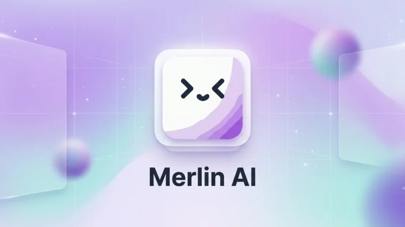 What Models Does Merlin AI Use?